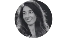 Carole Pecquet