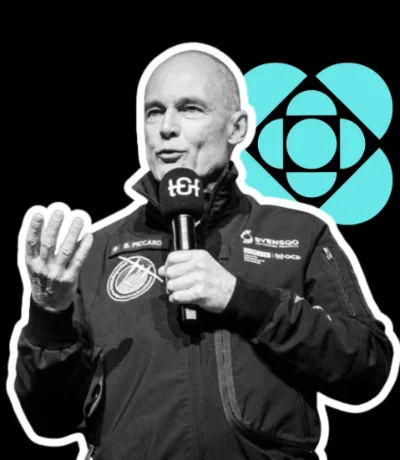 Bertrand PICCARD